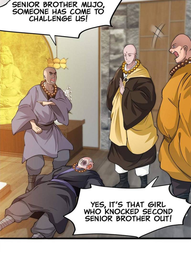 Peerless Doctor In The City Chapter 165 - page 43