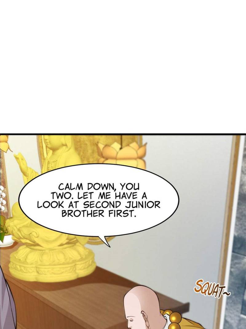 Peerless Doctor In The City Chapter 165 - page 44