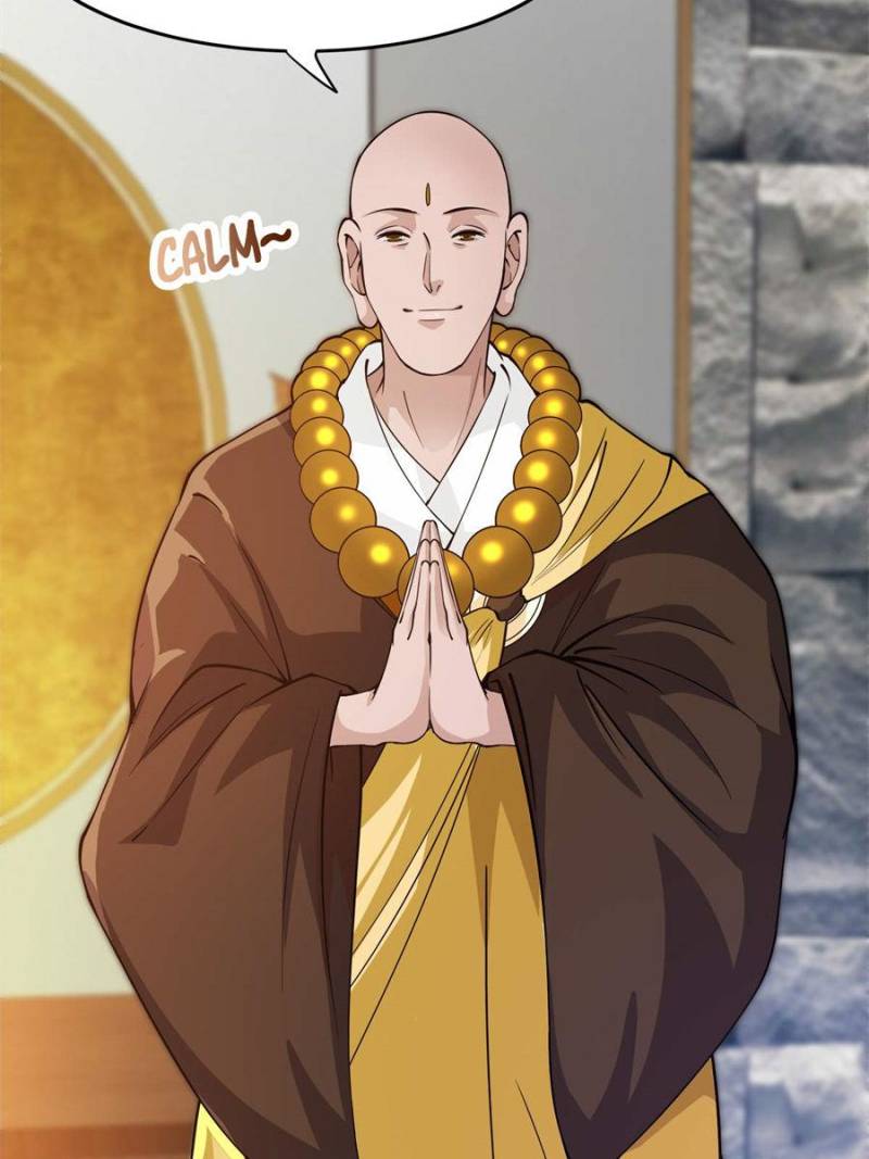 Peerless Doctor In The City Chapter 165 - page 49