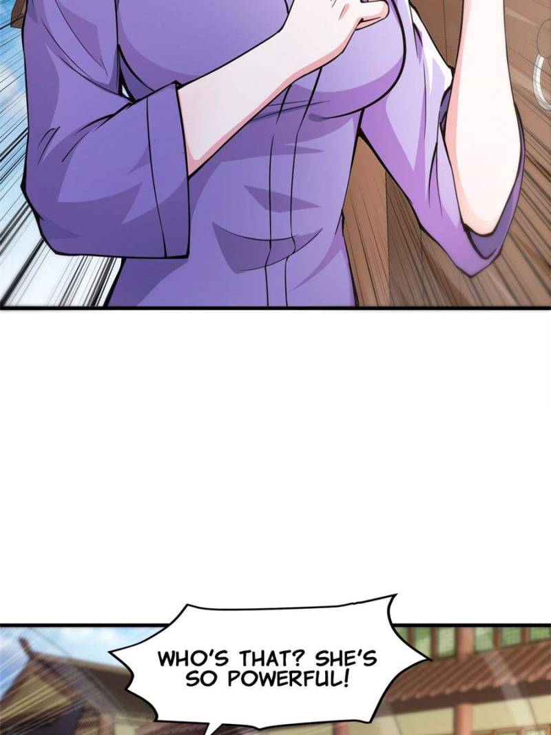Peerless Doctor In The City Chapter 165 - page 5