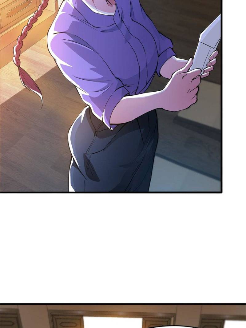 Peerless Doctor In The City Chapter 165 - page 52