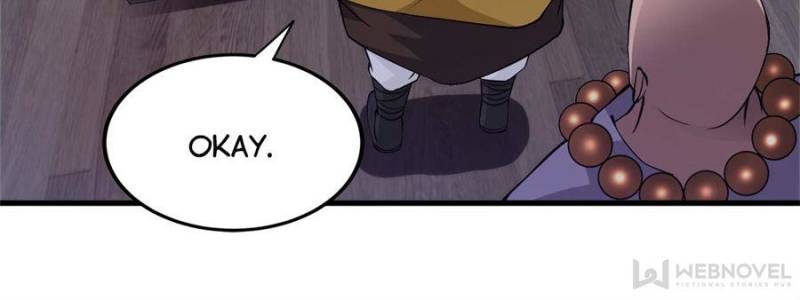 Peerless Doctor In The City Chapter 165 - page 54