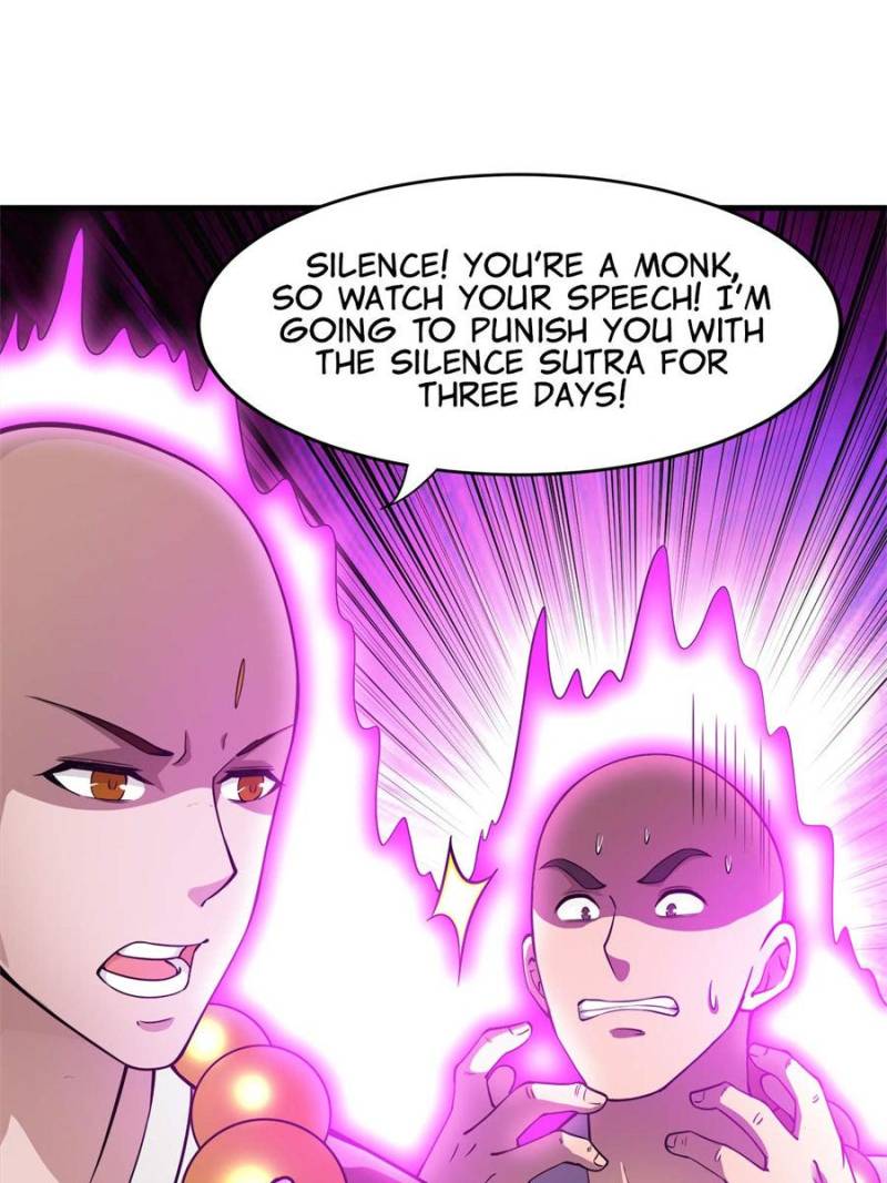 Peerless Doctor In The City Chapter 165 - page 58