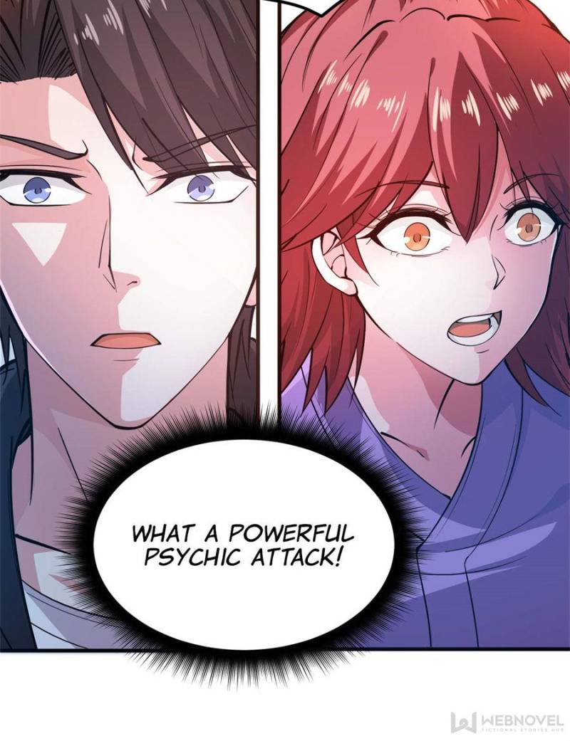 Peerless Doctor In The City Chapter 165 - page 60