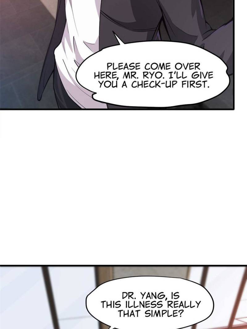 Peerless Doctor In The City Chapter 164 - page 13