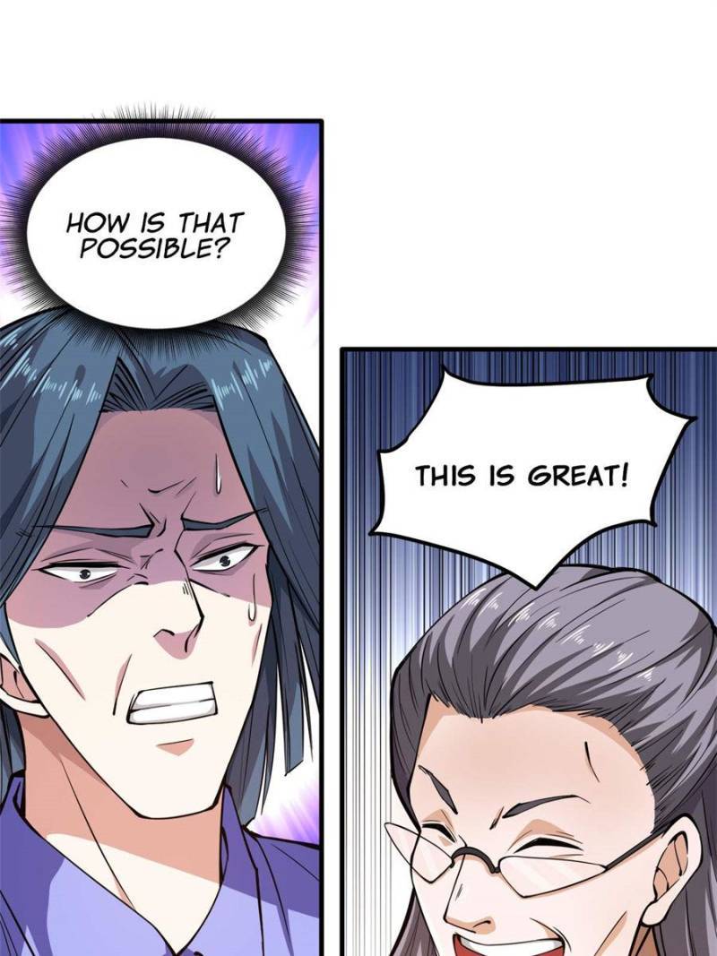 Peerless Doctor In The City Chapter 164 - page 15