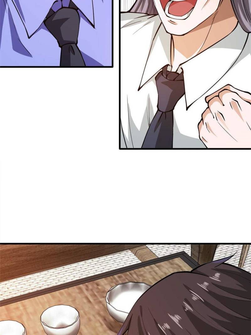 Peerless Doctor In The City Chapter 164 - page 16
