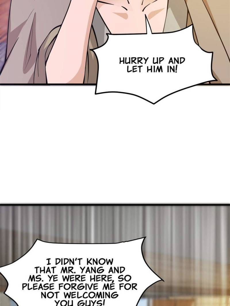 Peerless Doctor In The City Chapter 164 - page 2