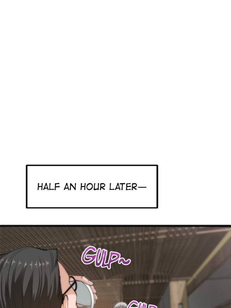Peerless Doctor In The City Chapter 164 - page 24