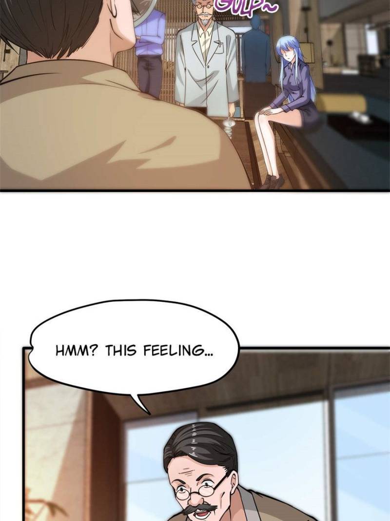 Peerless Doctor In The City Chapter 164 - page 25