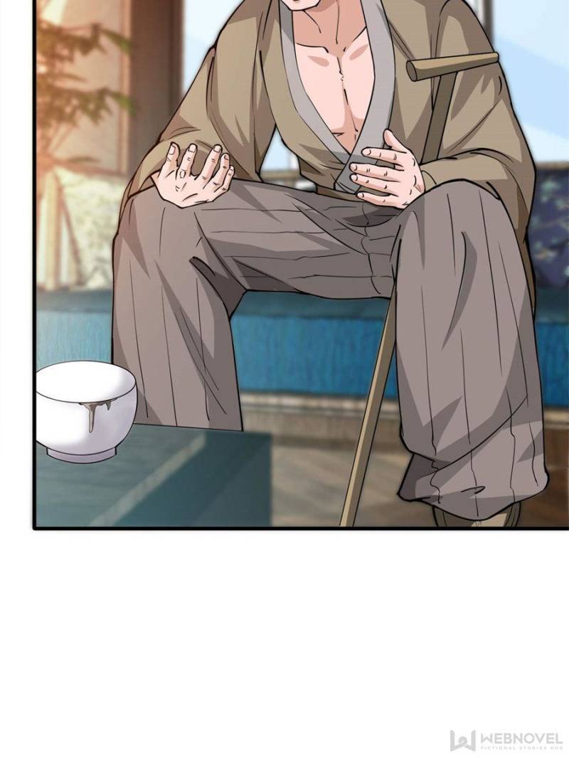 Peerless Doctor In The City Chapter 164 - page 26