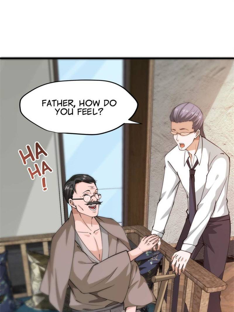 Peerless Doctor In The City Chapter 164 - page 27