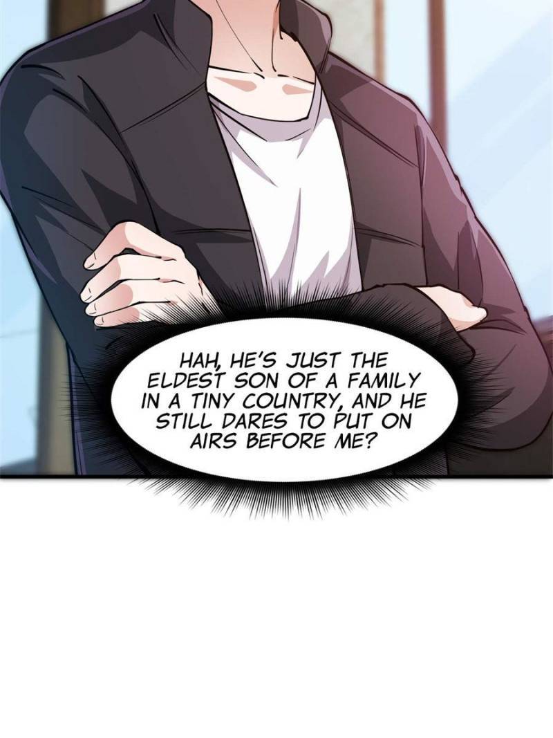 Peerless Doctor In The City Chapter 164 - page 36