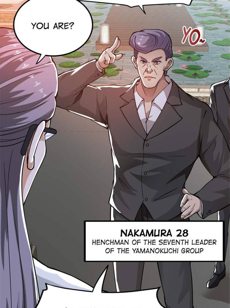 Peerless Doctor In The City Chapter 164 - page 40