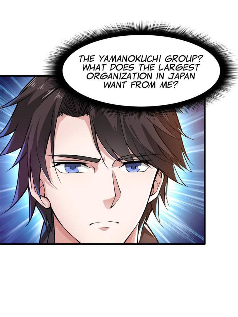 Peerless Doctor In The City Chapter 164 - page 42