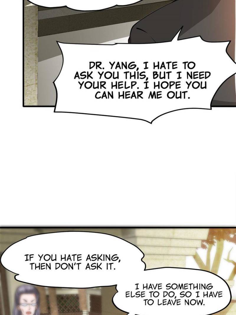 Peerless Doctor In The City Chapter 164 - page 45