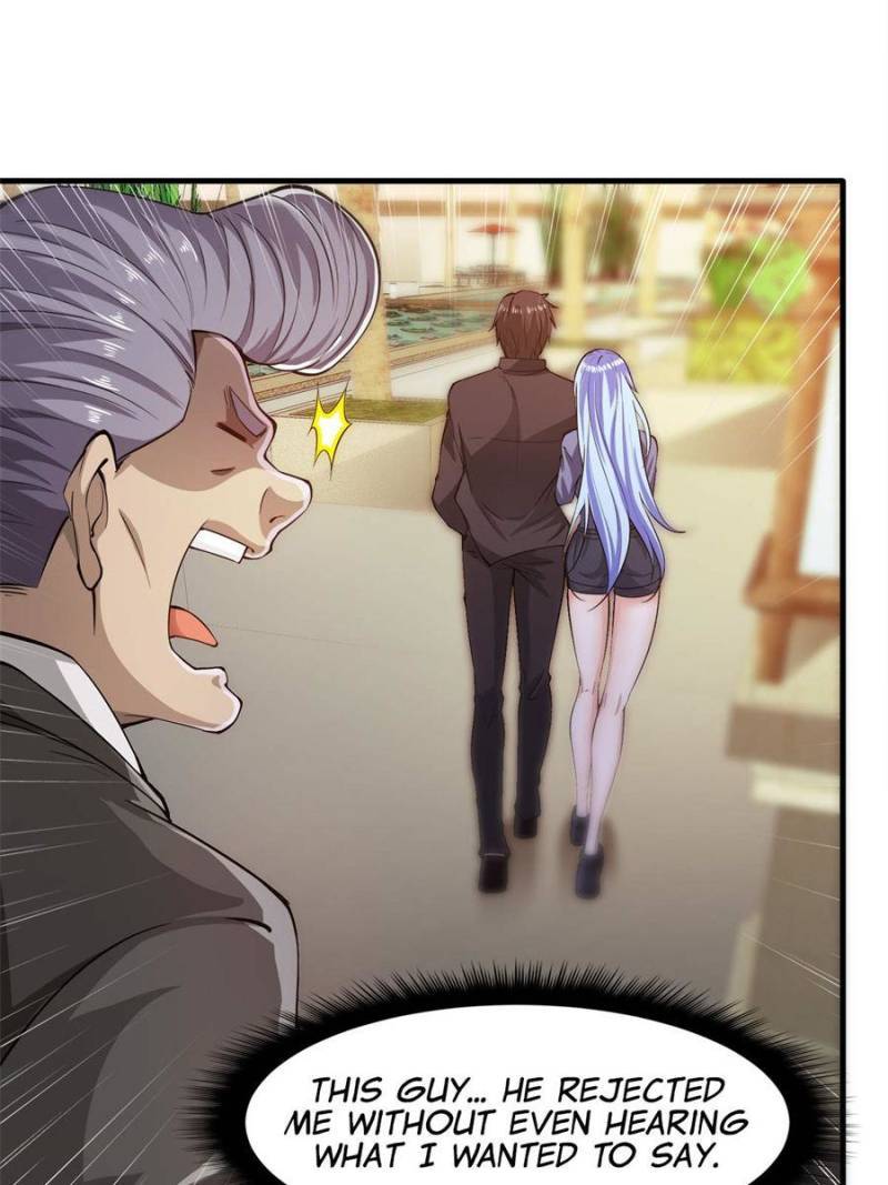Peerless Doctor In The City Chapter 164 - page 48
