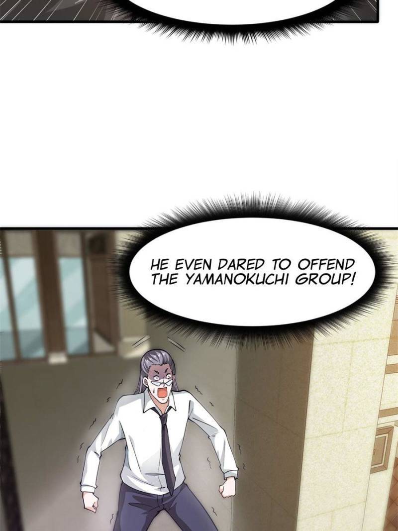 Peerless Doctor In The City Chapter 164 - page 49