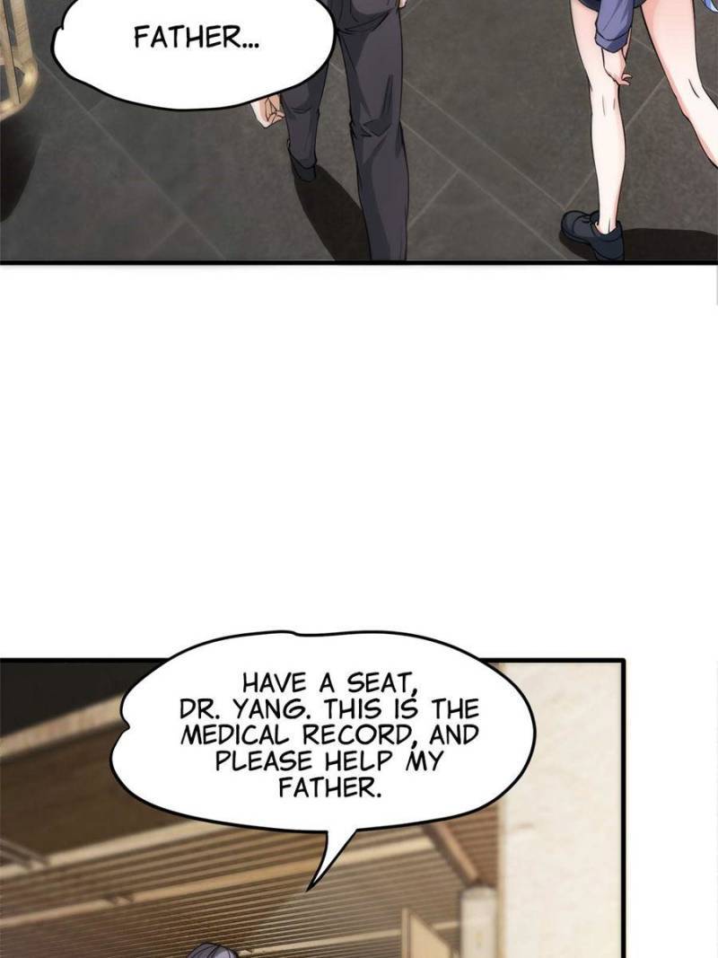 Peerless Doctor In The City Chapter 164 - page 5