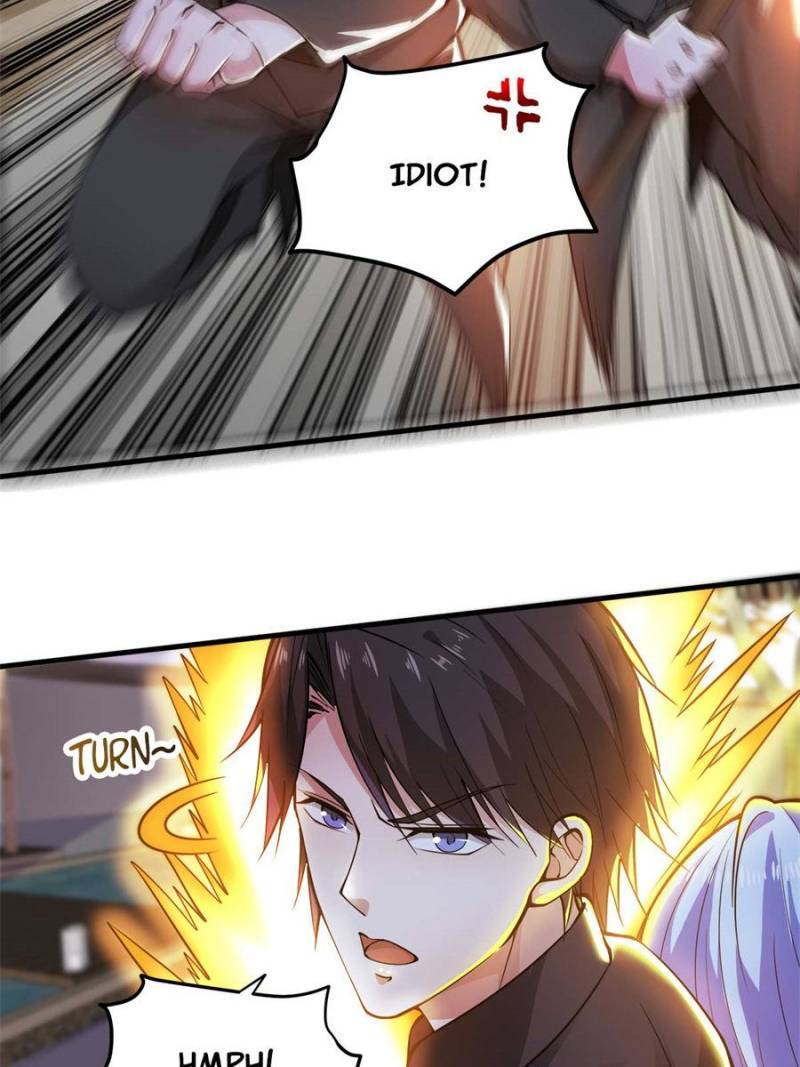 Peerless Doctor In The City Chapter 164 - page 52