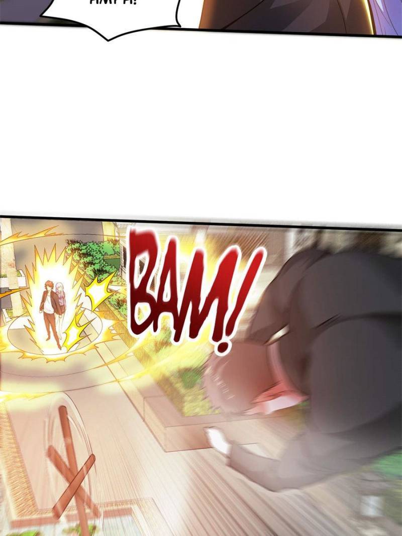 Peerless Doctor In The City Chapter 164 - page 53