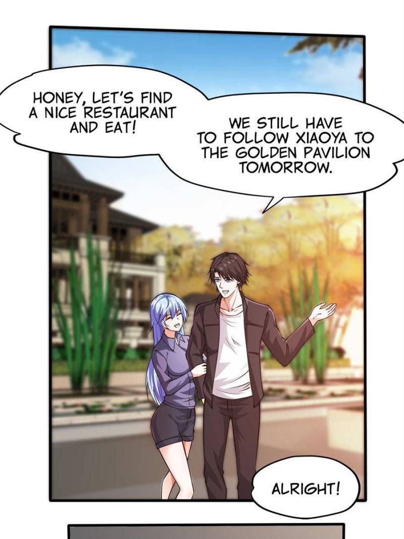 Peerless Doctor In The City Chapter 164 - page 57