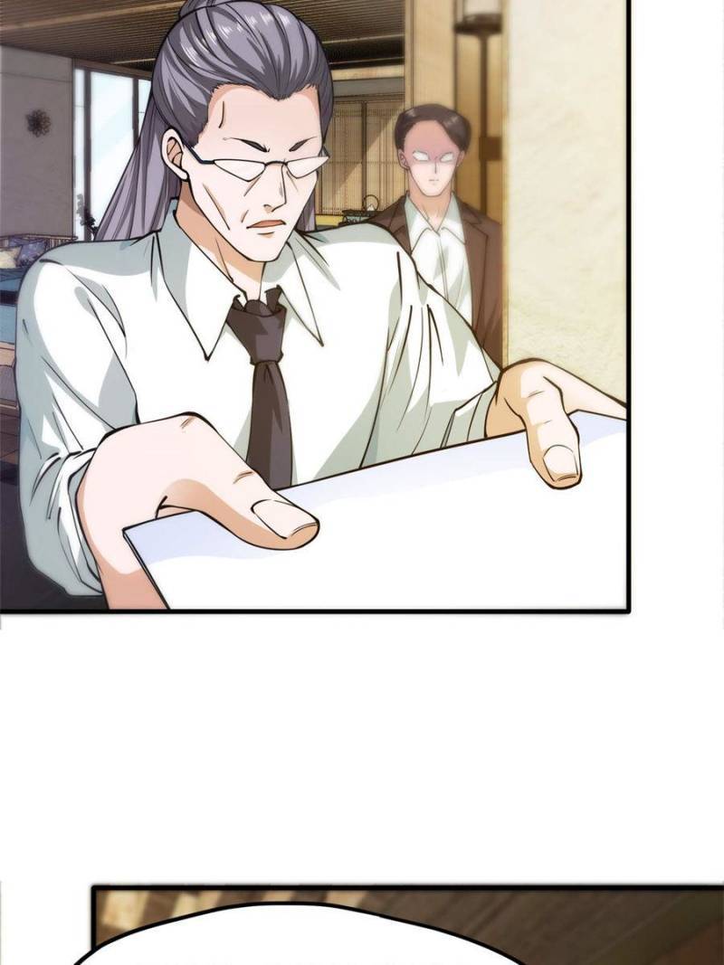 Peerless Doctor In The City Chapter 164 - page 6
