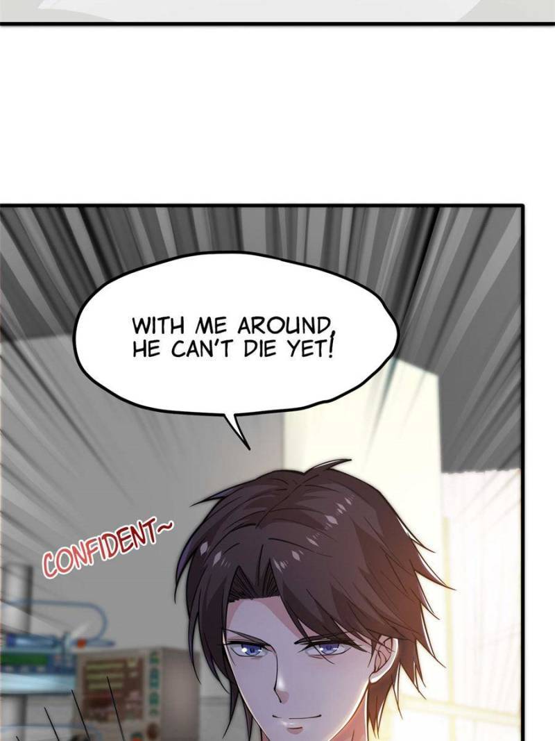 Peerless Doctor In The City Chapter 163 - page 14