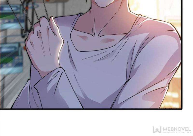Peerless Doctor In The City Chapter 163 - page 15