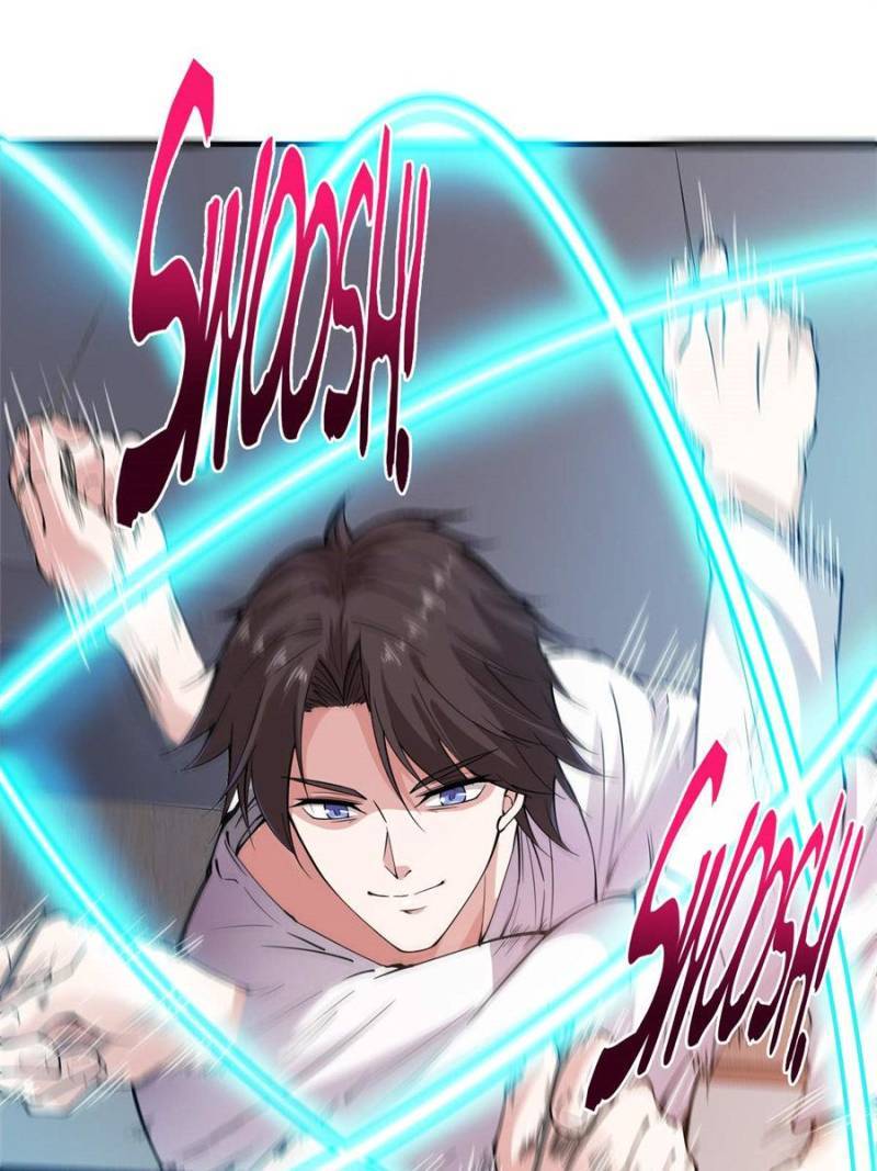 Peerless Doctor In The City Chapter 163 - page 16