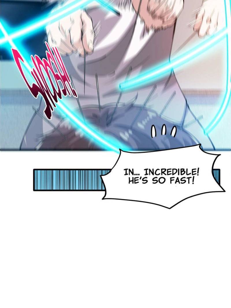 Peerless Doctor In The City Chapter 163 - page 17