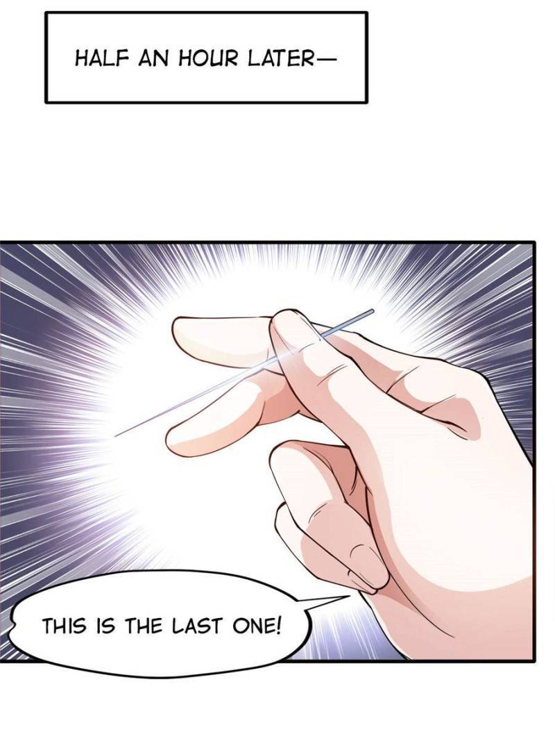 Peerless Doctor In The City Chapter 163 - page 19