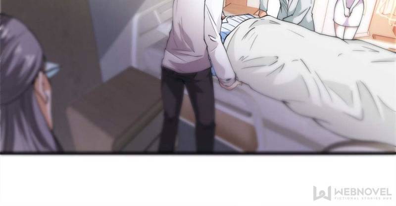 Peerless Doctor In The City Chapter 163 - page 24