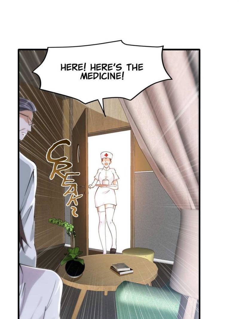 Peerless Doctor In The City Chapter 163 - page 25