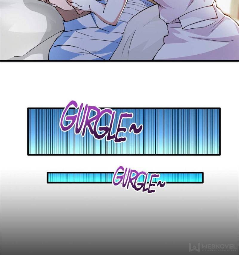 Peerless Doctor In The City Chapter 163 - page 27