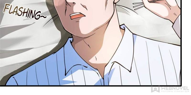 Peerless Doctor In The City Chapter 163 - page 34