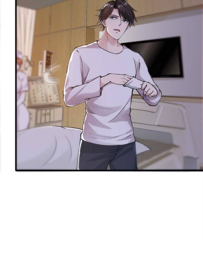 Peerless Doctor In The City Chapter 163 - page 36