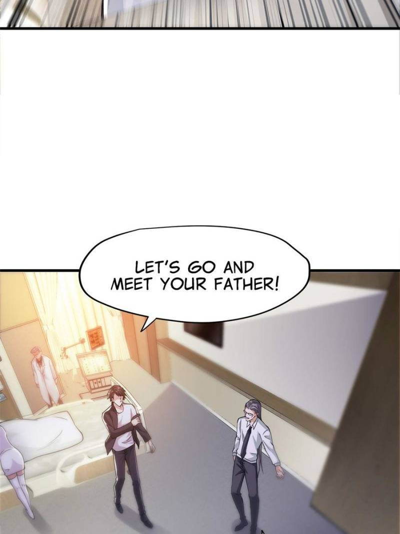 Peerless Doctor In The City Chapter 163 - page 39