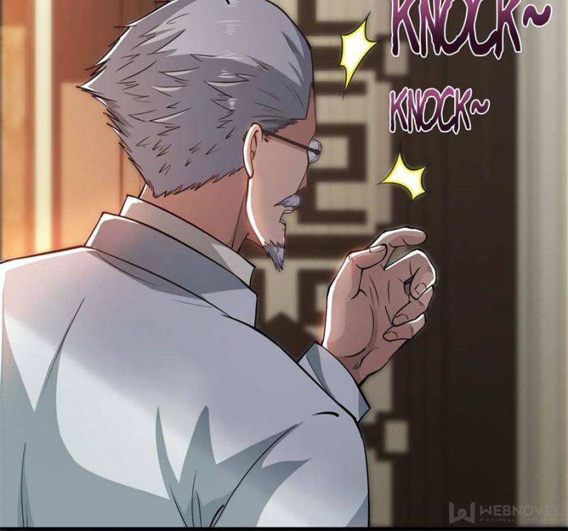 Peerless Doctor In The City Chapter 163 - page 43