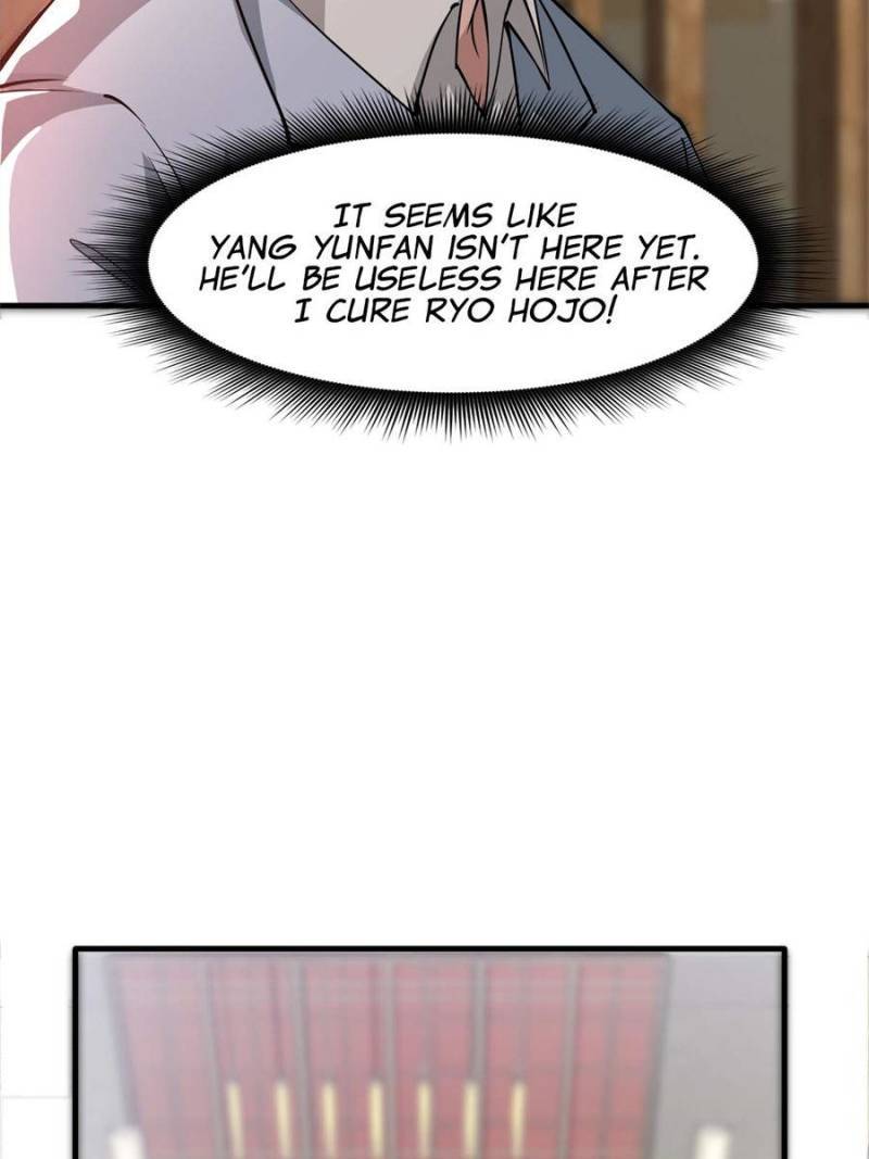 Peerless Doctor In The City Chapter 163 - page 47