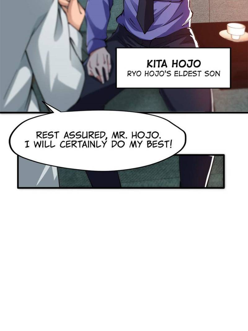 Peerless Doctor In The City Chapter 163 - page 51