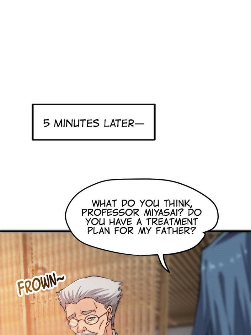 Peerless Doctor In The City Chapter 163 - page 52