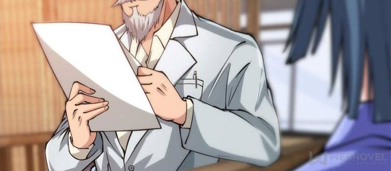 Peerless Doctor In The City Chapter 163 - page 53