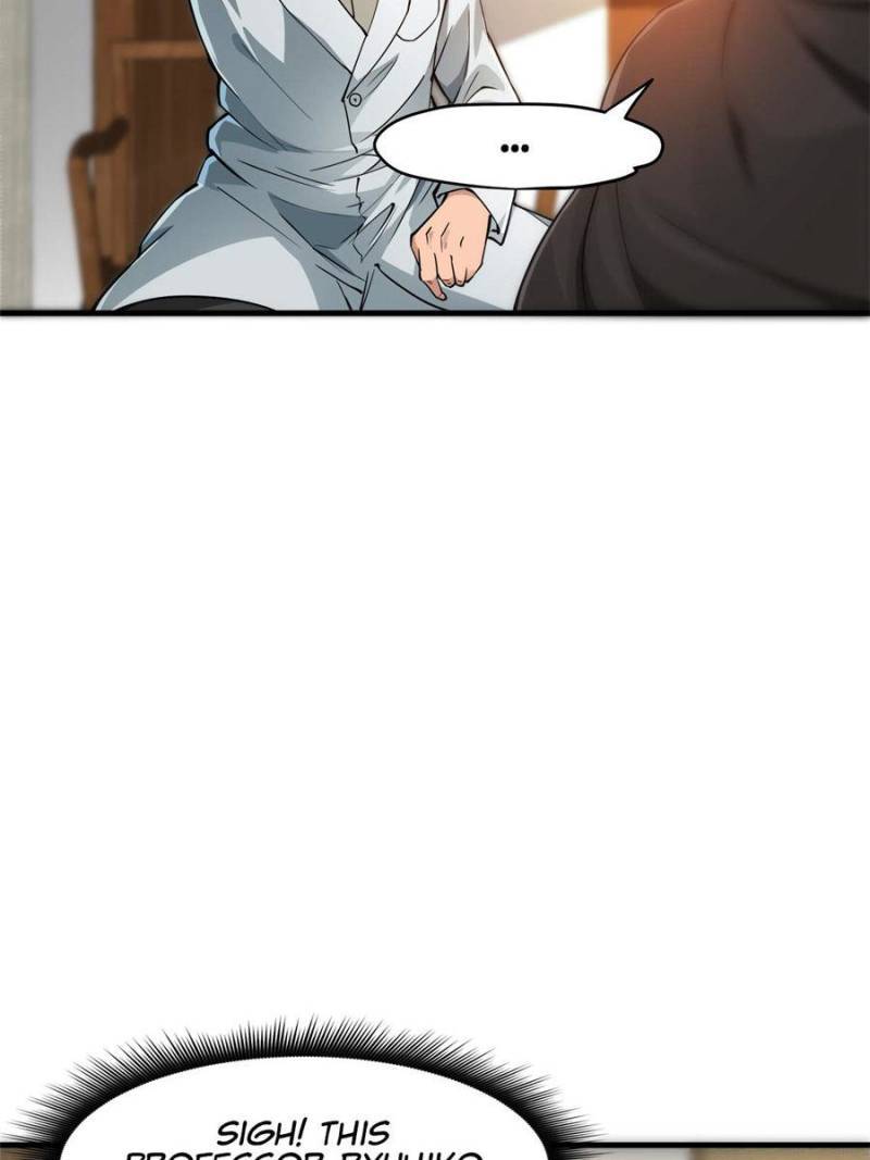 Peerless Doctor In The City Chapter 163 - page 56