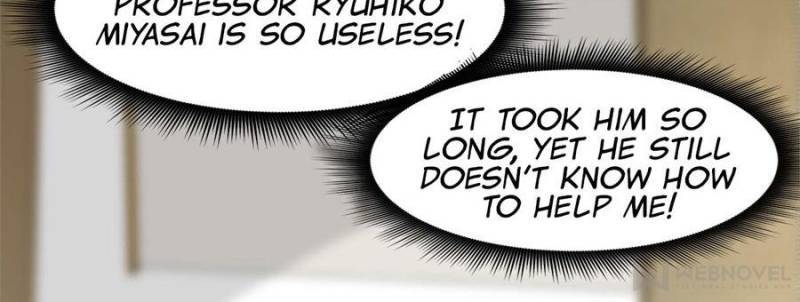 Peerless Doctor In The City Chapter 163 - page 57