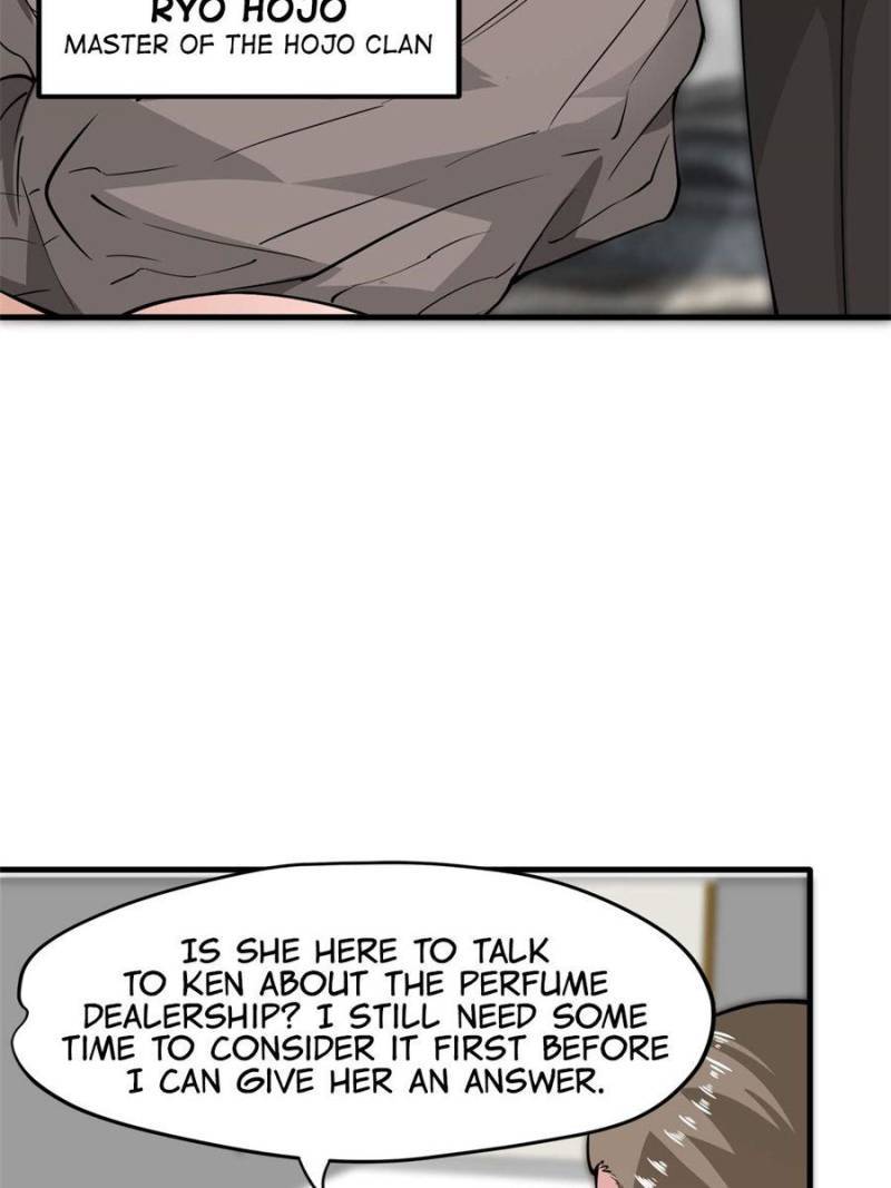 Peerless Doctor In The City Chapter 163 - page 59