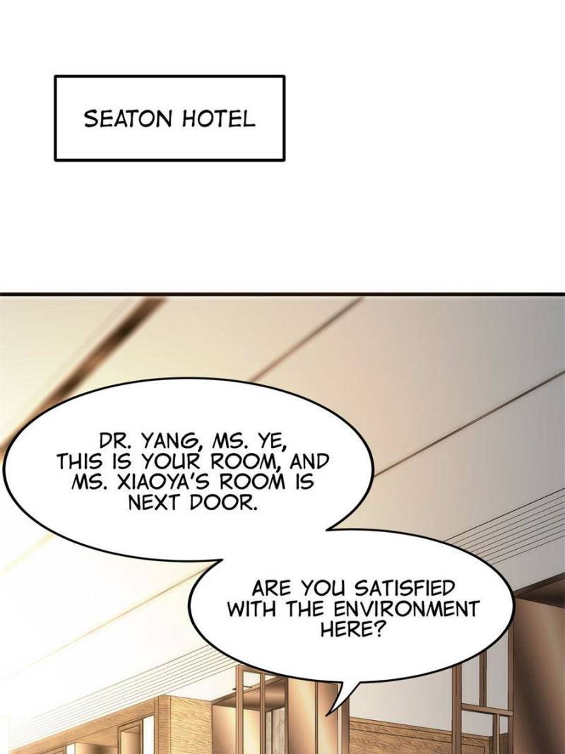 Peerless Doctor In The City Chapter 162 - page 10