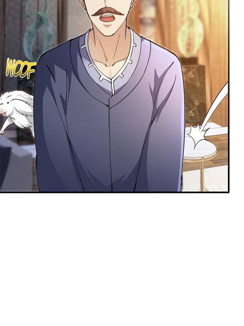 Peerless Doctor In The City Chapter 162 - page 14