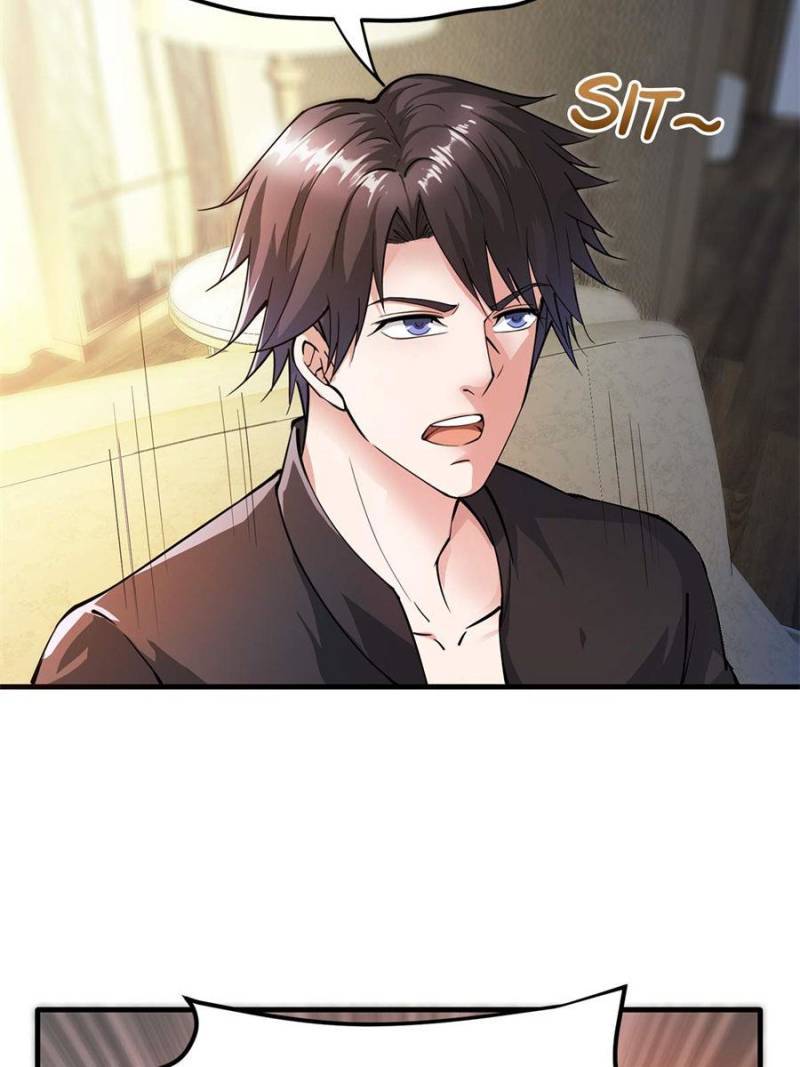 Peerless Doctor In The City Chapter 162 - page 16