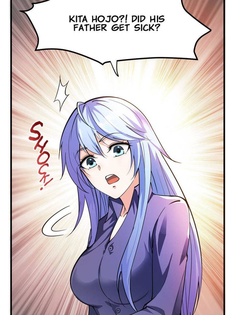 Peerless Doctor In The City Chapter 162 - page 17